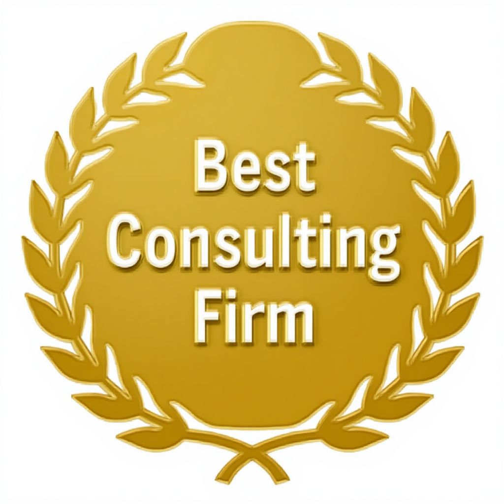 Best Consulting Firm 2023