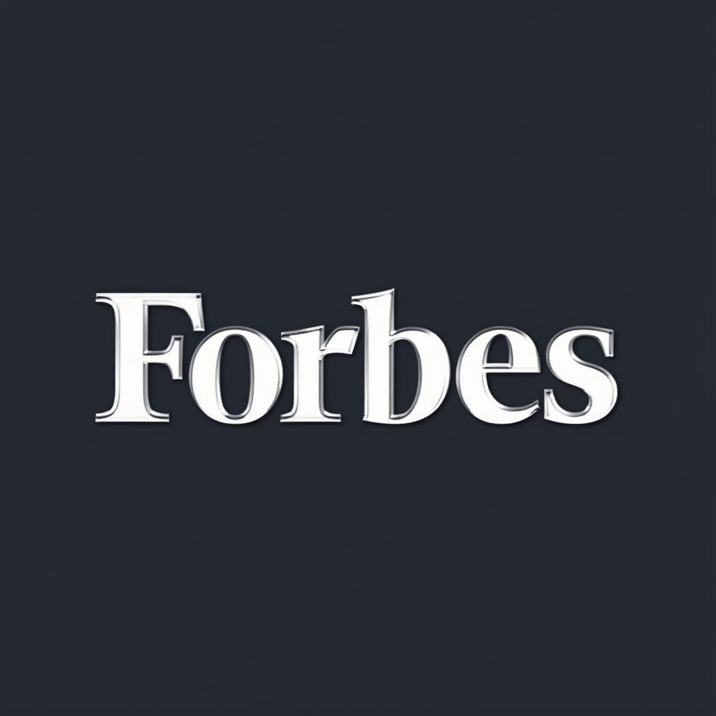 Forbes Recognition