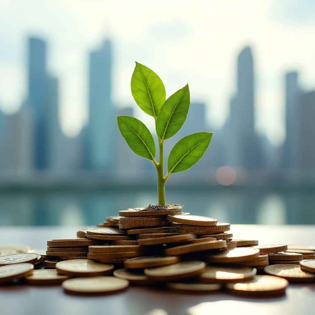 Inversiones sostenibles y responsables